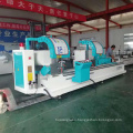 CNC Aluminum Window Profile Cutting Saw Machine